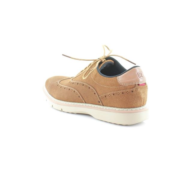 Stacy Adams Swift Cognac - Picture 7 of 8